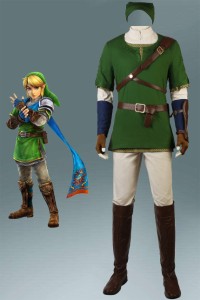 ゼルダの伝説 コスプレ衣装の通販｜au PAY マーケット