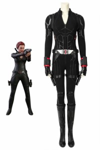 アベンジャーズ/エンドゲーム Avengers4 Endgame ナターシャ・ロマノフ/ブラック・ウィドウ Black Widow Natasha Romanoff キャラクター