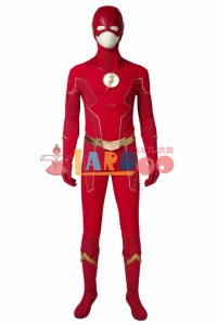 フラッシュ シーズン6 バリー・アレン The Flash Season 6 Barry Allen キャラクター仮装 [4508]