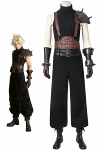 ff 7 クラウド コスプレの通販｜au PAY マーケット