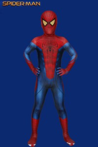 スパイダーマン キッズ コスプレの通販｜au PAY マーケット