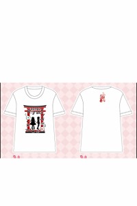 地縛少年花子くん 八尋寧々 Tシャツ グッズ コスプレ衣装 キャラクター仮装 コスプレグッズ コスプレ衣装[AAS239]