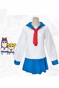 ポプテピピック コスプレ 衣装の通販 Au Pay マーケット