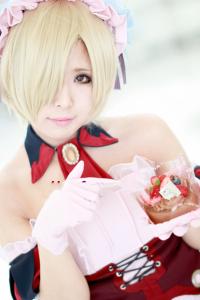 白坂 小梅 コスプレ 衣装の通販 Au Pay マーケット