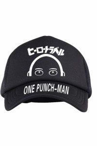 ワンパンマン One Punch-Man 帽子 コスプレグッズ[LRS165]     
