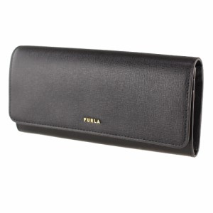 フルラ 長財布  バビロン FURLA 1057049 ブラック系  財布・小物 レディース