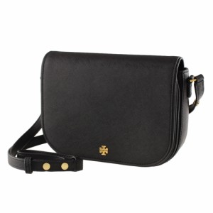 トリーバーチ ショルダーバッグ・ポシェット  エマーソン TORY BURCH 134839 ブラック系  バッグ・カバン レディース