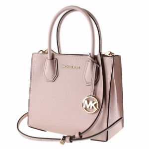 マイケルコース ショルダーバッグ・ポシェット 2WAY MICHAEL KORS 35s1gm9m2l ライトピンク系  バッグ・カバン レディース