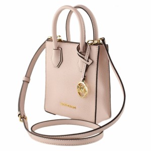 マイケルコース ショルダーバッグ・ポシェット 2WAY MICHAEL KORS 35s1gm9t0l ライトピンク系  バッグ・カバン レディース