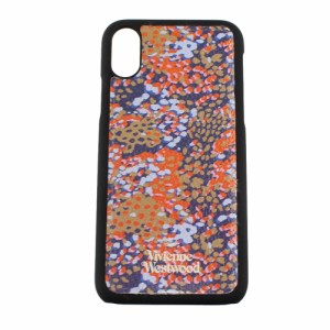 ヴィヴィアン ウエストウッド iPhoneケース ユニセックス     iPhoneX iPhoneXS  ハードケース   VIVIENNE WESTWOOD 53020035-40941 O301