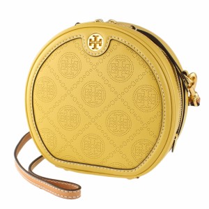 トリーバーチ ショルダーバッグ・ポシェット モノグラム TORY BURCH 88170 731 イエローマルチ系  バッグ・カバン レディース