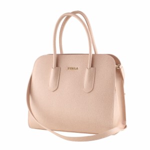 フルラ ハンドバッグ ショルダーバッグ 2WAY FURLA BZK9EAM 6M0 ベージュピンク系  バッグ・カバン レディース