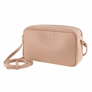 フルラ ショルダーバッグ・ポシェット  リリー FURLA EK27LIL BX0306 6M000 ベージュピンク系  バッグ・カバン レディース