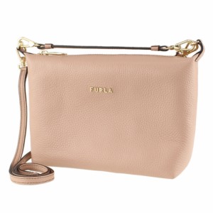 フルラ ショルダーバッグ・ポシェット 2WAY FURLA EK62YE0 BX0305 6M000 ベージュピンク系  バッグ・カバン レディース