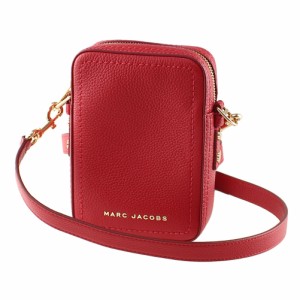 マークジェイコブス ショルダーバッグ・ポシェット MARC JACOBS h131l01re21 607 レッド系  バッグ・カバン レディース