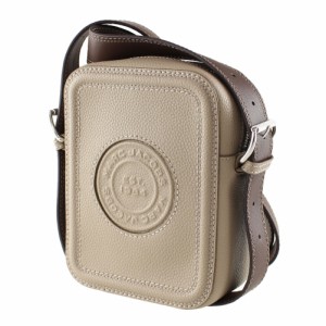 マークジェイコブス ショルダーバッグ・ポシェット MARC JACOBS h135l01re21 043 グレージュ系  バッグ・カバン レディース