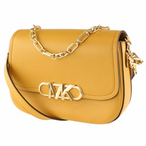 【訳ありアウトレット】マイケルコース ショルダーバッグ・ポシェット 2WAY MICHAEL KORS 30F2G7PC5L イエロー系  チェーン バッグ・カバ