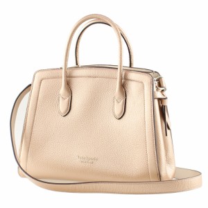 ケイトスペード ハンドバッグ ショルダーバッグ 2WAY KATE SPADE k5456 650 ローズゴールド系  バッグ・カバン レディース