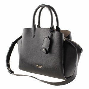 ケイトスペード ハンドバッグ ショルダーバッグ 2WAY KATE SPADE k6534 001 ブラック系  バッグ・カバン レディース