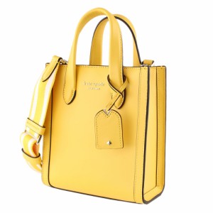 ケイトスペード ショルダーバッグ・ポシェット 2WAY KATE SPADE K7767 MORNING LIGHT イエロー系  バッグ・カバン レディース