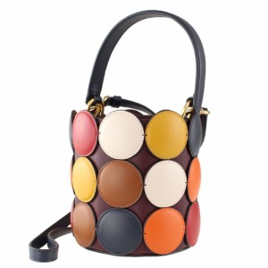 ケイトスペード ショルダーバッグ・ポシェット 2WAY KATE SPADE k8813 960 マルチ系 ドット 水玉 バッグ・カバン レディース