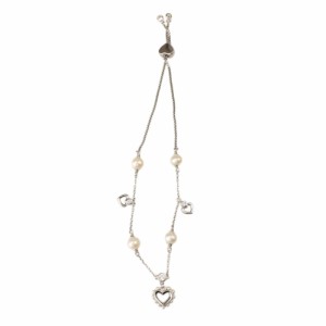 ケイトスペード ブレスレット KATE SPADE k9165 960 シルバー系  チェーン アクセサリー レディース