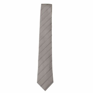 ポールスミス ネクタイ メンズ PAUL SMITH M1A/0TIE/E40837 70 グレー系 ストライプ ファッション雑貨・小物