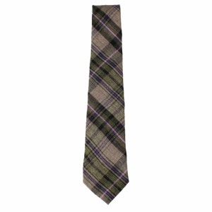 ポールスミス ネクタイ メンズ PAUL SMITH M1A/0TIE/H01665 70 マルチ系 タータンチェック  ファッション雑貨・小物