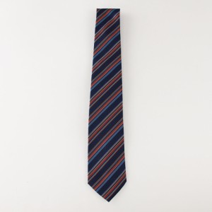 ポールスミス ネクタイ メンズ PAUL SMITH OTIE/J41190 マルチカラー ストライプ ファッション雑貨 小物