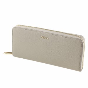 フルラ 長財布 FURLA PCF0CL0 BX0 M7Y グレー系 財布・小物 レディース