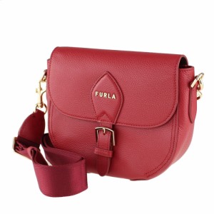 フルラ ショルダーバッグ・ポシェット FURLA WB00390 CBN ワインレッド系  バッグ・カバン レディース