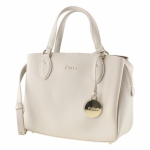 フルラ トートバッグ ショルダーバッグ 2WAY FURLA WB00391 GDJ ライトグレー系  バッグ・カバン レディース