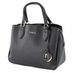 フルラ トートバッグ 斜め掛け クロスボディ 2WAY FURLA WB00391 O60 ブラック系  バッグ カバン レディース