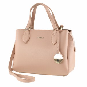 フルラ トートバッグ ショルダーバッグ 2WAY FURLA WB00391 BX0306 6M000 ベージュピンク系  バッグ・カバン レディース