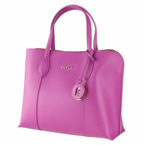 フルラ トートバッグ FURLA WB00420 FLAMINGO PURPLE パープル系  バッグ・カバン レディース