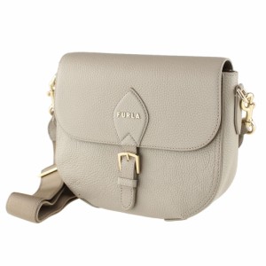 フルラ ショルダーバッグ・ポシェット FURLA WB00448 BX0305 M7Y00 グレー系  バッグ・カバン レディース