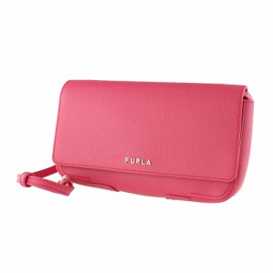 フルラ ショルダーバッグ・ポシェット FURLA WB00601 SHOCK ピンク系  バッグ・カバン レディース