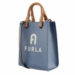 フルラ ショルダーバッグ・ポシェット 斜め掛け クロスボディ 2WAY FURLA WB00729BX1230 1843S ブルー系  バッグ・カバン レディース