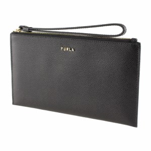 フルラ 長財布 FURLA WE00256 O60 ブラック系  財布・小物 レディース