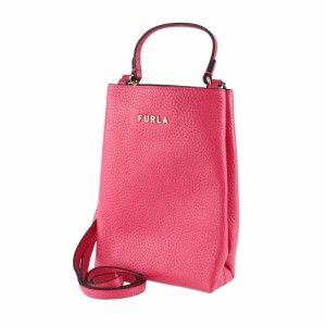 フルラ ショルダーバッグ・ポシェット 2WAY FURLA WE00319 SHOCK ピンク系  バッグ・カバン レディース