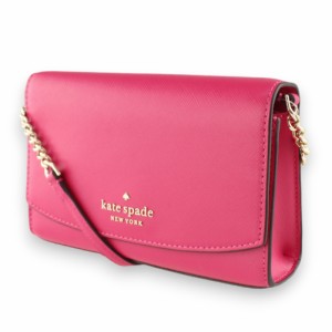 ケイトスペード ショルダーバッグ・ポシェット 2WAY KATE SPADE wlr00632 650 ピンク系  チェーン バッグ・カバン レディース