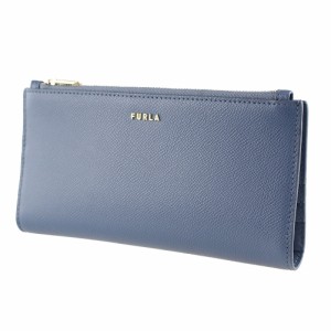 フルラ 長財布 二つ折り  FURLA WP00259 DE0 ブルー系  財布・小物 レディース