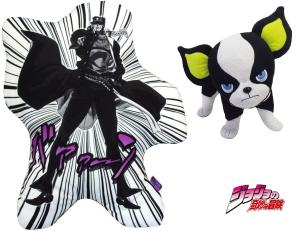 ジョジョ イギー グッズの通販 Au Pay マーケット