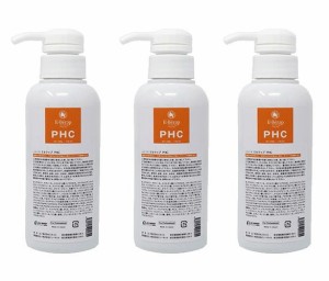 【メール便無料/エルコス】 Eセラップ PHC 200g 3個セット ヘアケア PHコントロール ダメージ補修 ダメージヘアケアトリートメント