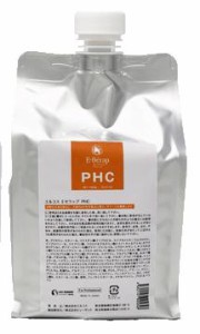 エルコス Eセラップ PHC 1000g ( 詰替用 ・ リフィル ) サロン 専売品 ダメージヘア トリートメント 業務用 送料無料