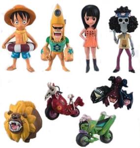 ワンピース フィギュア レアの通販 Au Pay マーケット