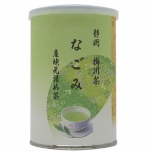 守半海苔 静岡掛川茶 なごみ 100g 煎茶 贅沢な逸品 お中元 お歳暮 母の日 父の日 贈答 ギフト 手土産