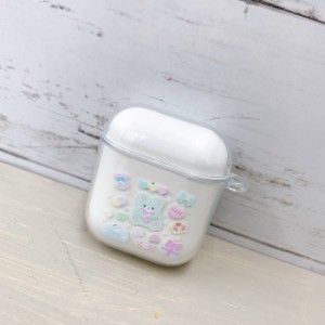 airpods ケース airpods pro ケースairpods pro2 韓国 エアポッズ エアーポッズ エアーポッズプロ2 エアーポッズプロ かわいい おしゃれ 