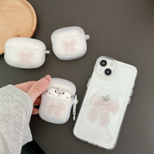 airpods ケースairpods pro ケース airpods 第3世代 ケース 韓国 エアポッズ エアーポッズ エアーポッズプロ かわいい おしゃれ TPU 蝶々