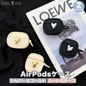 airpods pro ケース 韓国 airpods 第3世代 ケース airpods pro 第2世代 ケース airpods ケース イヤホンケース シリコン ピンケース ハー